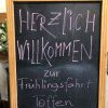 Frühlingsfahrt Juni 2022