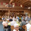 Frühlingsfahrt Juni 2022