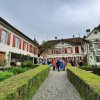 Besuch Schloss Toffen Mai 2023