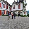 Besuch Schloss Toffen Mai 2023