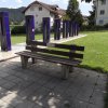 Ruhebank KIZE