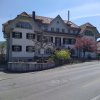 Unser Dorf Schulhaus Hang