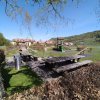 Unser Dorf Spielplatz Allmend