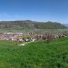 Panorama Toffen von Neuhus
